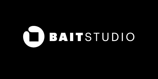 bait studio post